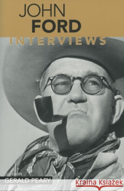 John Ford: Interviews