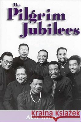 The Pilgrim Jubilees