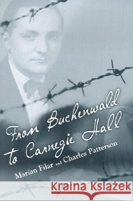 From Buchenwald to Carnegie Hall