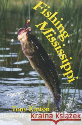 Fishing Mississippi