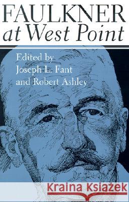Faulkner at West Point