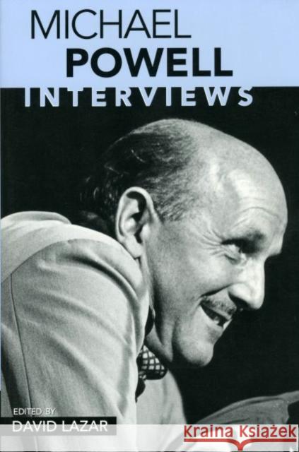 Michael Powell: Interviews