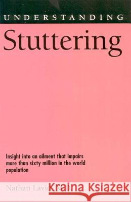 Understanding Stuttering