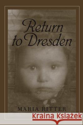 Return to Dresden