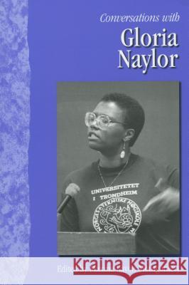 Conversations with Gloria Naylor