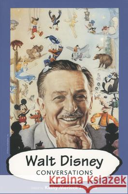 Walt Disney: Conversations