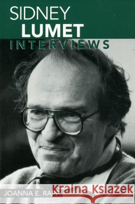 Sidney Lumet: Interviews