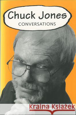 Chuck Jones: Conversations