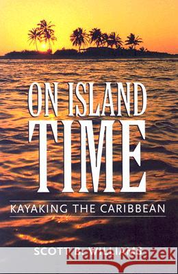 On Island Time: Kayaking the Caribbean