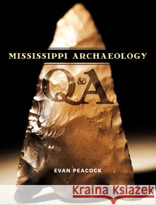 Mississippi Archaeology Q & A