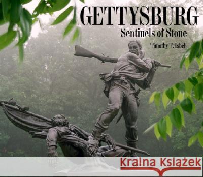 Gettysburg: Sentinels of Stone