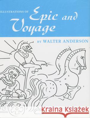 Illustrations of Epic and Voyage