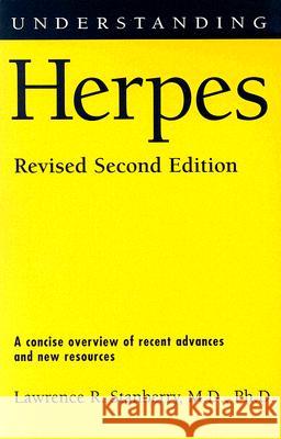 Understanding Herpes: Revised Second Edition