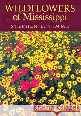 Wildflowers of Mississippi