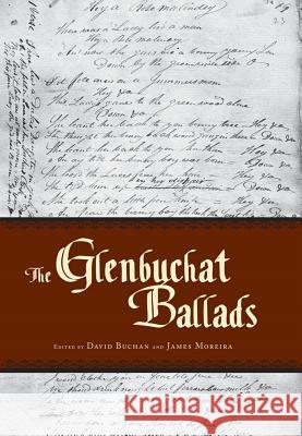 The Glenbuchat Ballads