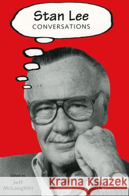 Stan Lee: Conversations
