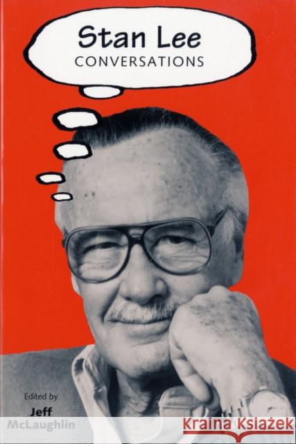 Stan Lee: Conversations