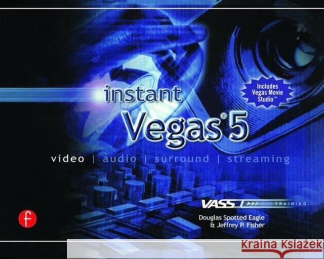 Instant Vegas 5