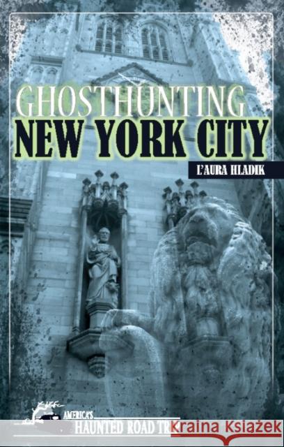 Ghosthunting New York City