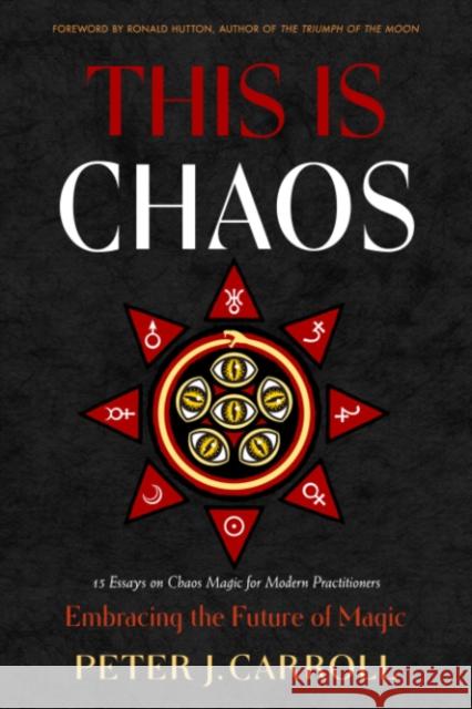 This Is Chaos: Embracing the Future of Magic