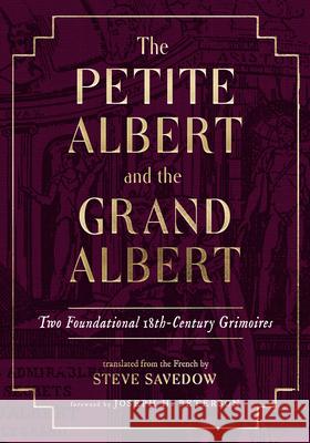 The Petite Albert and the Grand Albert: Two Foundational 18th-Century Grimoires