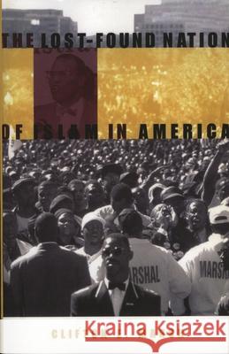 The Lost-Found Nation of Islam in America