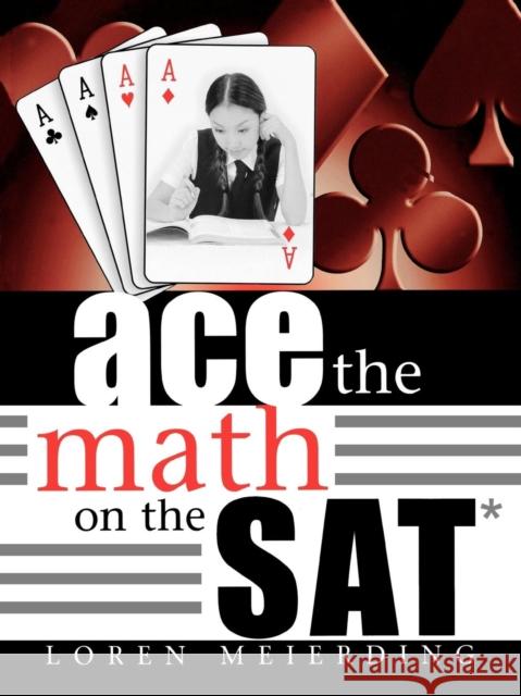 Ace the Math on the SAT