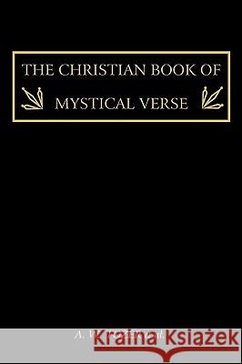 The Christian Book of Mystical Verse