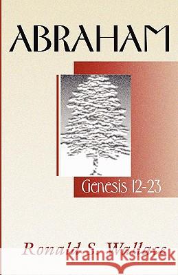 Abraham-Genesis 12 -23