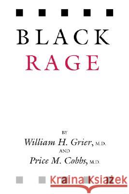 Black Rage