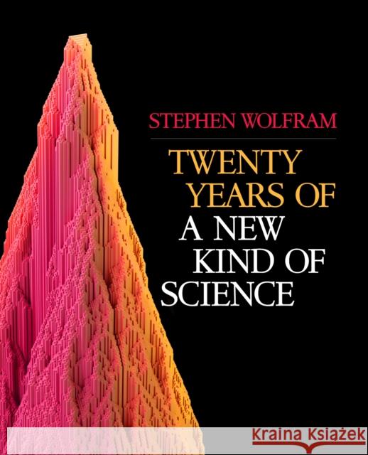 Twenty Years of a New Kind of Science