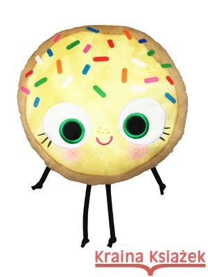 Smart Cookie Doll: 11