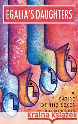 Egalia's Daughters: A Satire of the Sexes