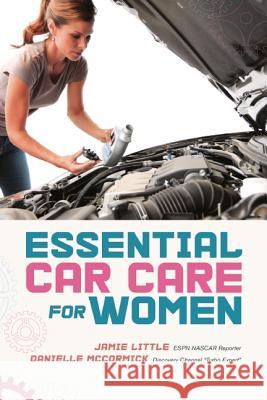 Essential Car Care for Women