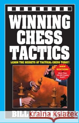 Winning Chess Tactics