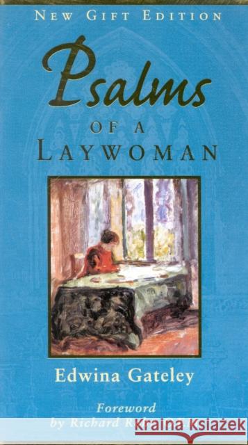 Psalms of a Laywoman