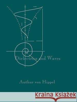Dielectrics and Waves
