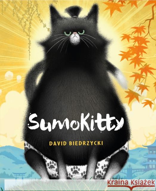 Sumokitty