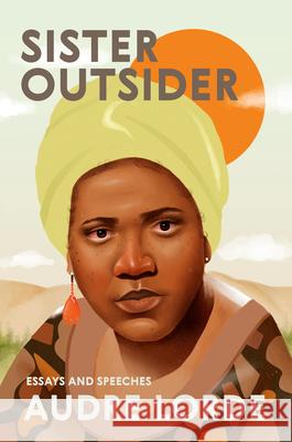 Sister Outsider: Essays and Speeches