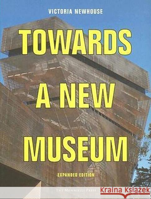 Towards a New Museum