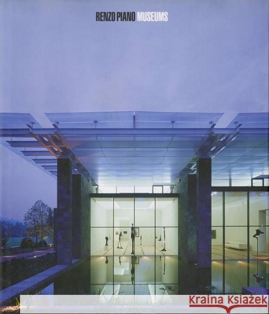 Renzo Piano Museums