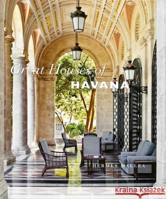 Great Houses of Havana