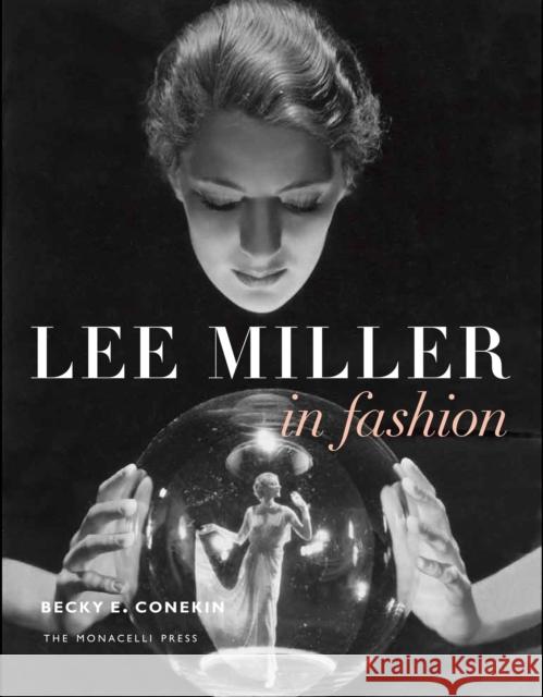 Lee Miller in Fashion