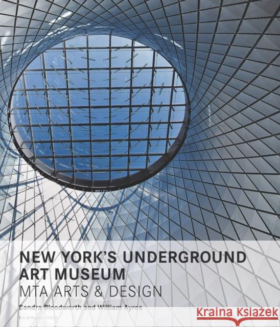 New York's Underground Art Museum: Mta Arts and Design