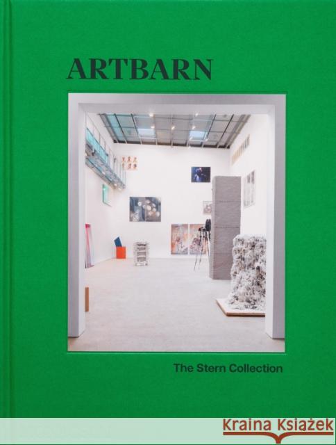 ArtBarn: The Stern Collection