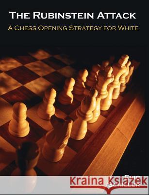The Rubinstein Attack: A Chess Opening Strategy for White