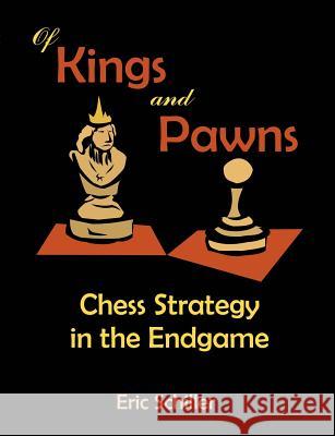 Of Kings and Pawns: Chess Strategy in the Endgame