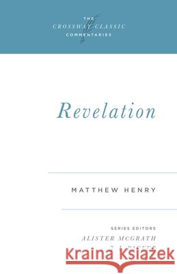 Revelation: Volume 19
