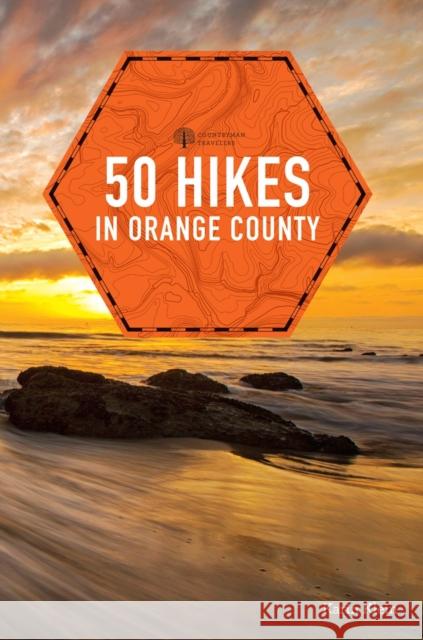 50 Hikes in Orange County