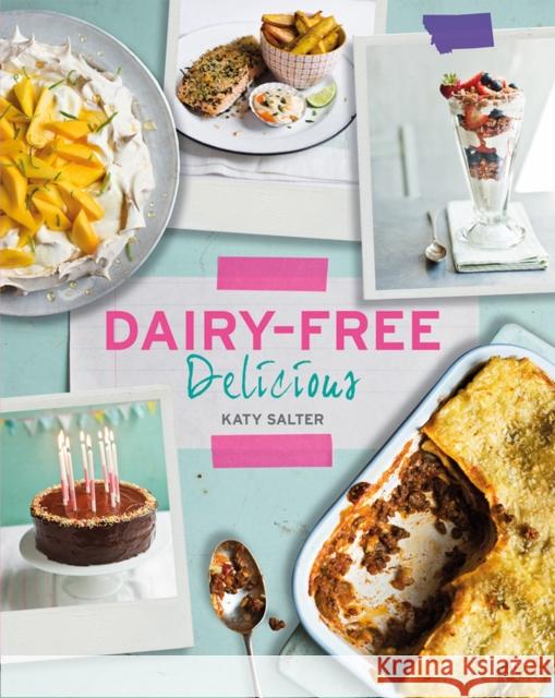 Dairy-Free Delicious